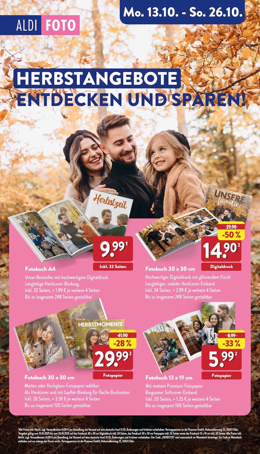 Aldi Aldi Nord Prospekt ab Montag Seite 41