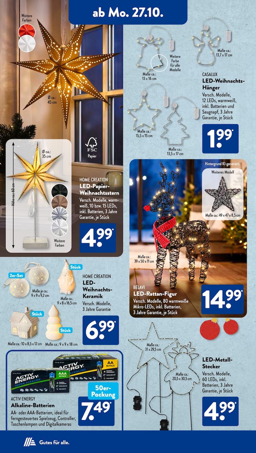 Aldi Aldi Süd Prospekt ab Montag Seite 2