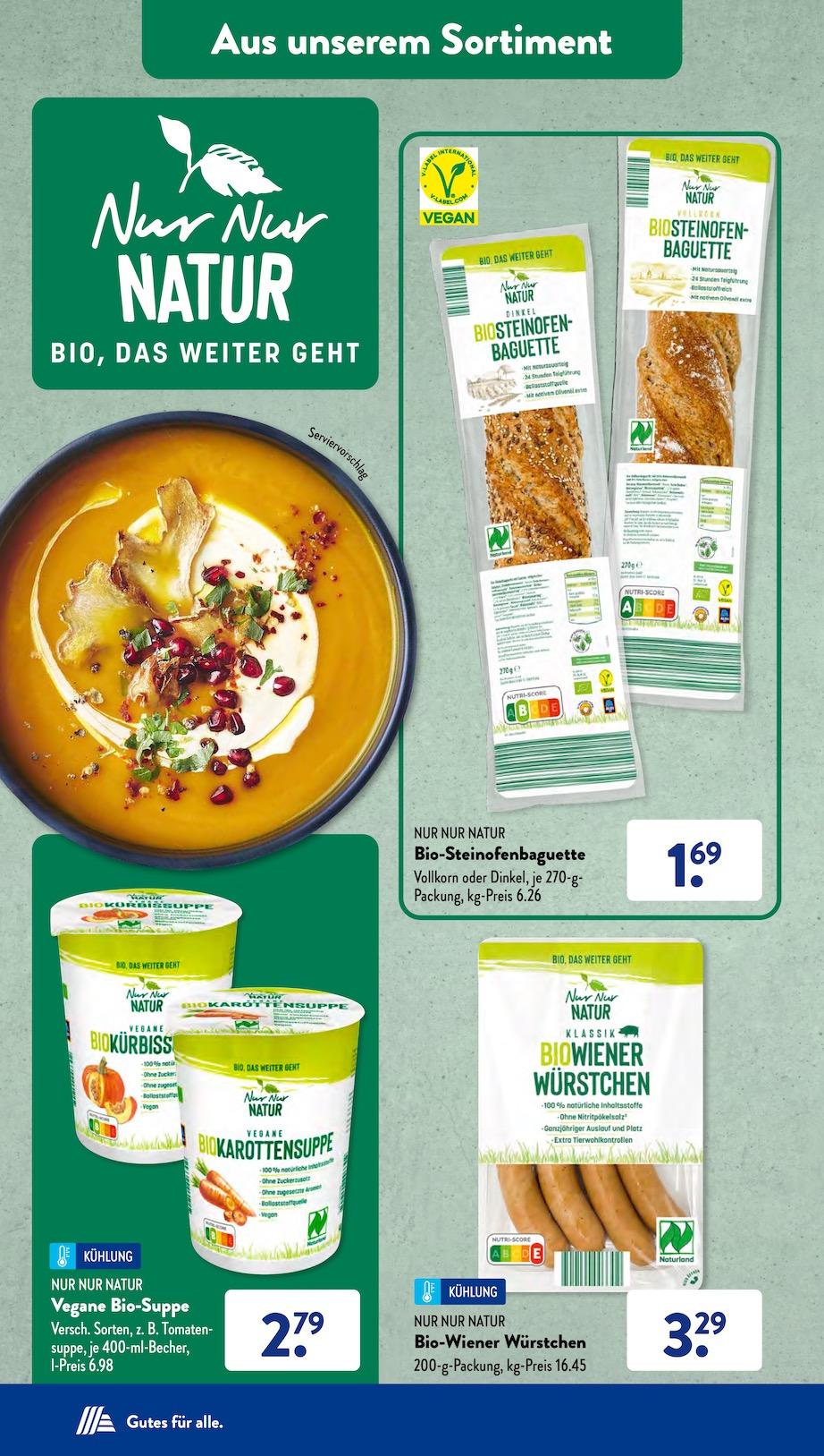 Aldi Aldi Süd Prospekt ab Montag Seite 31