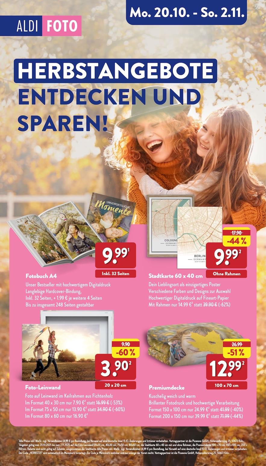 Aldi Aldi Nord Prospekt ab Montag Seite 41