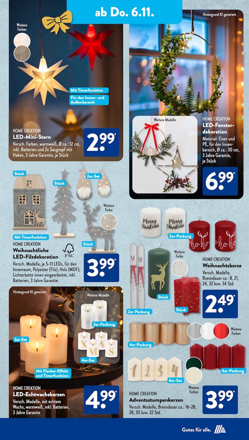 Aldi Aldi Süd Prospekt ab Montag Seite 9