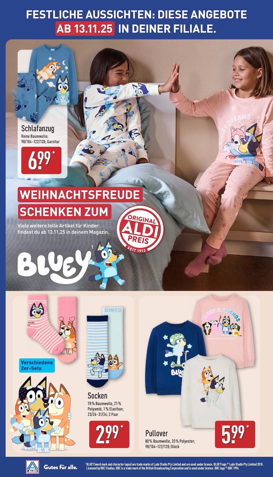 Aldi Aldi Nord Prospekt ab Montag Seite 22