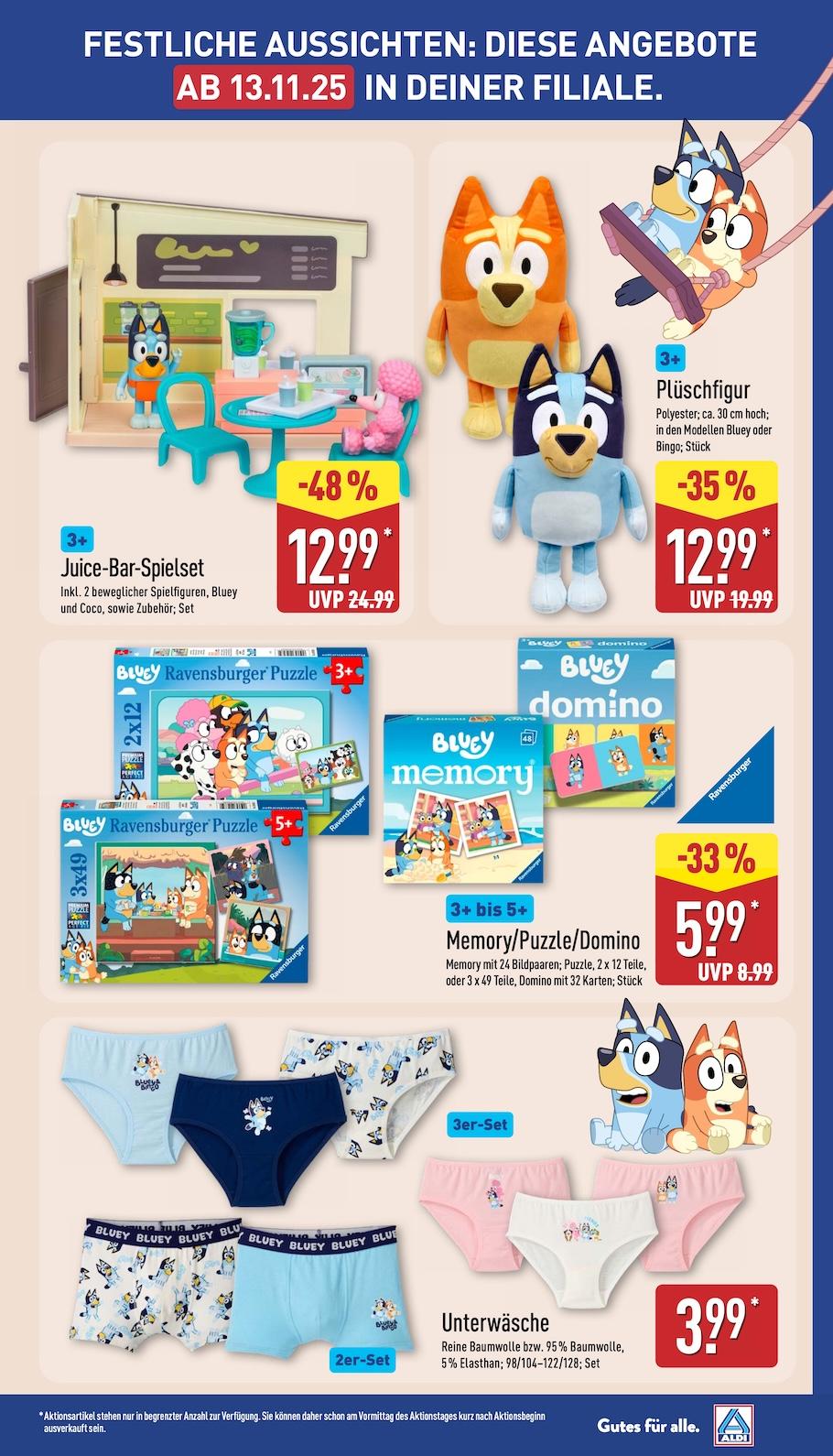 Aldi Aldi Nord Prospekt ab Montag Seite 23