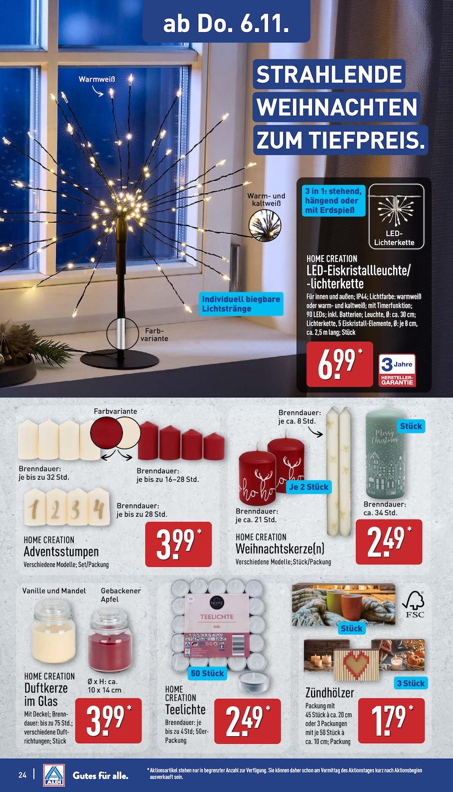 Aldi Aldi Nord Prospekt ab Montag Seite 28