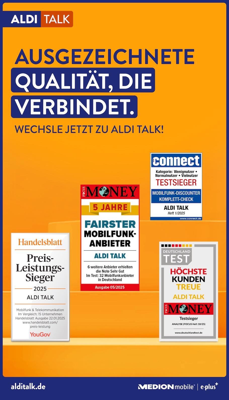 Aldi Aldi Nord Prospekt ab Montag Seite 44