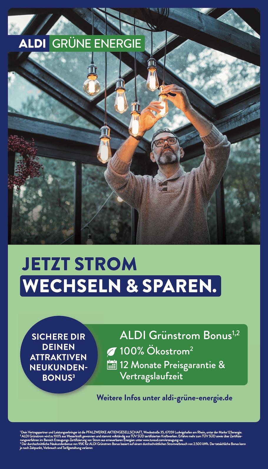 Aldi Aldi Nord Prospekt ab Montag Seite 46