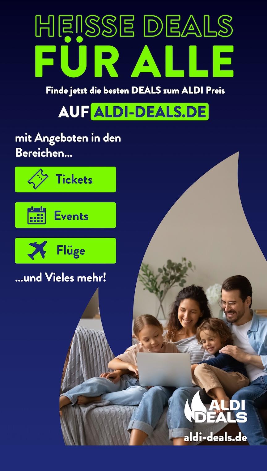 Aldi Aldi Süd Prospekt ab Montag Seite 27