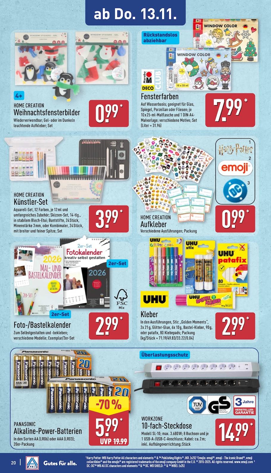 Aldi Aldi Nord Prospekt ab Montag Seite 24