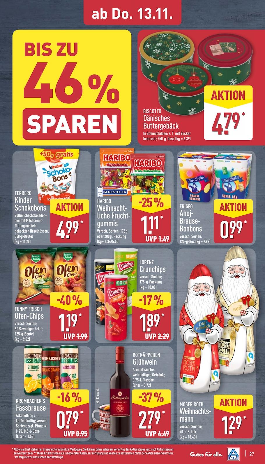 Aldi Aldi Nord Prospekt ab Montag Seite 31