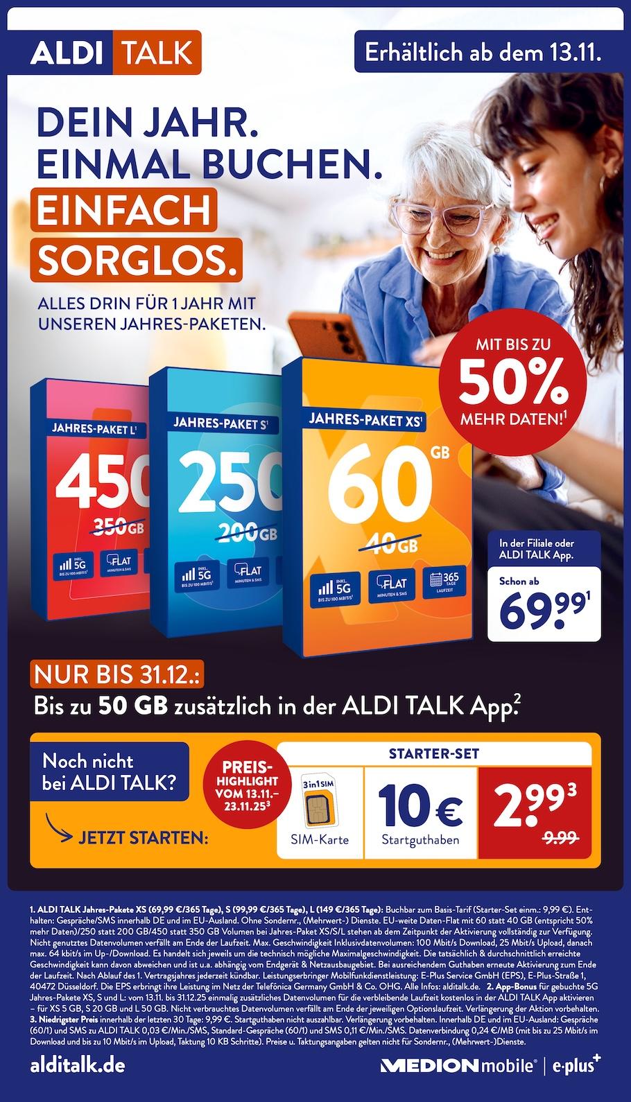 Aldi Aldi Nord Prospekt ab Montag Seite 45