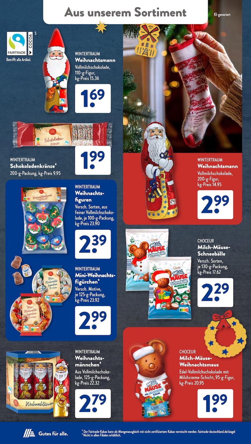 Aldi Aldi Süd Prospekt ab Montag Seite 18