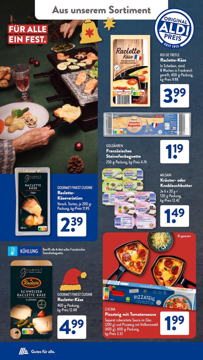 Aldi Aldi Süd Prospekt ab Montag Seite 20