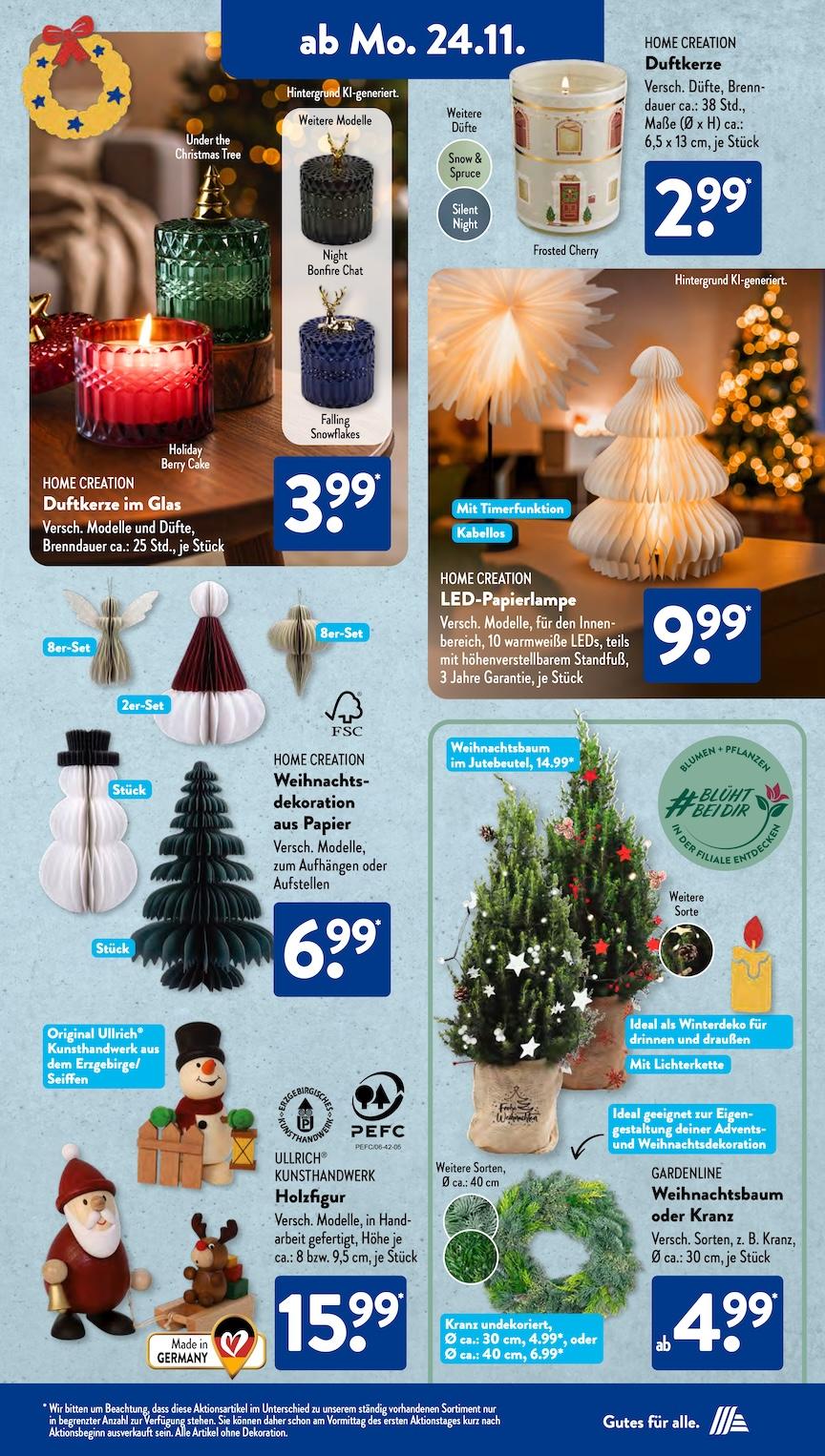 Aldi Aldi Süd Prospekt ab Montag Seite 5