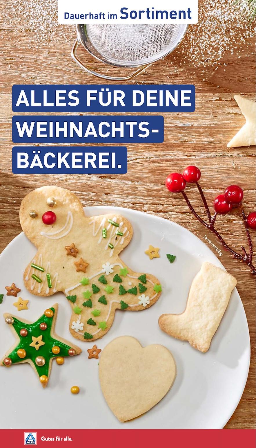 Aldi Aldi Nord Prospekt ab Montag Seite 40