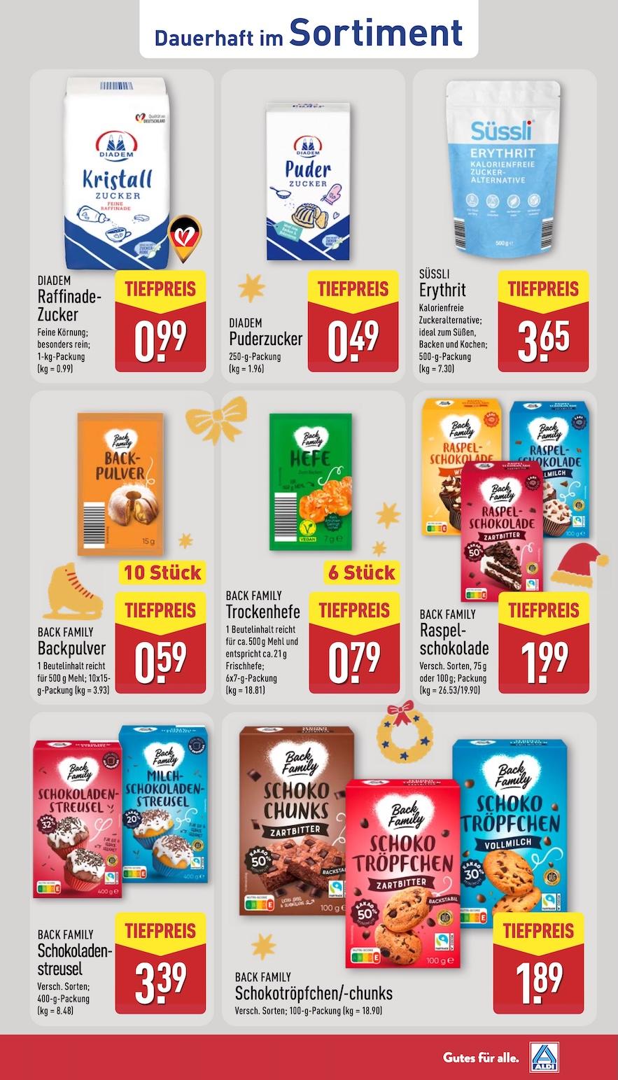Aldi Aldi Nord Prospekt ab Montag Seite 41
