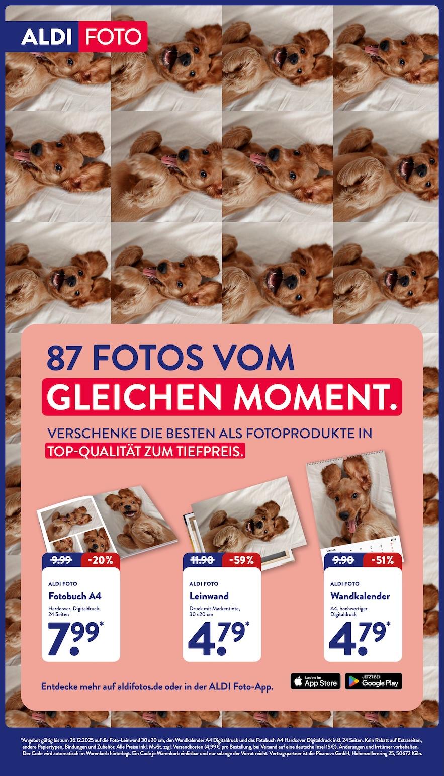 Aldi Aldi Nord Prospekt ab Montag Seite 45