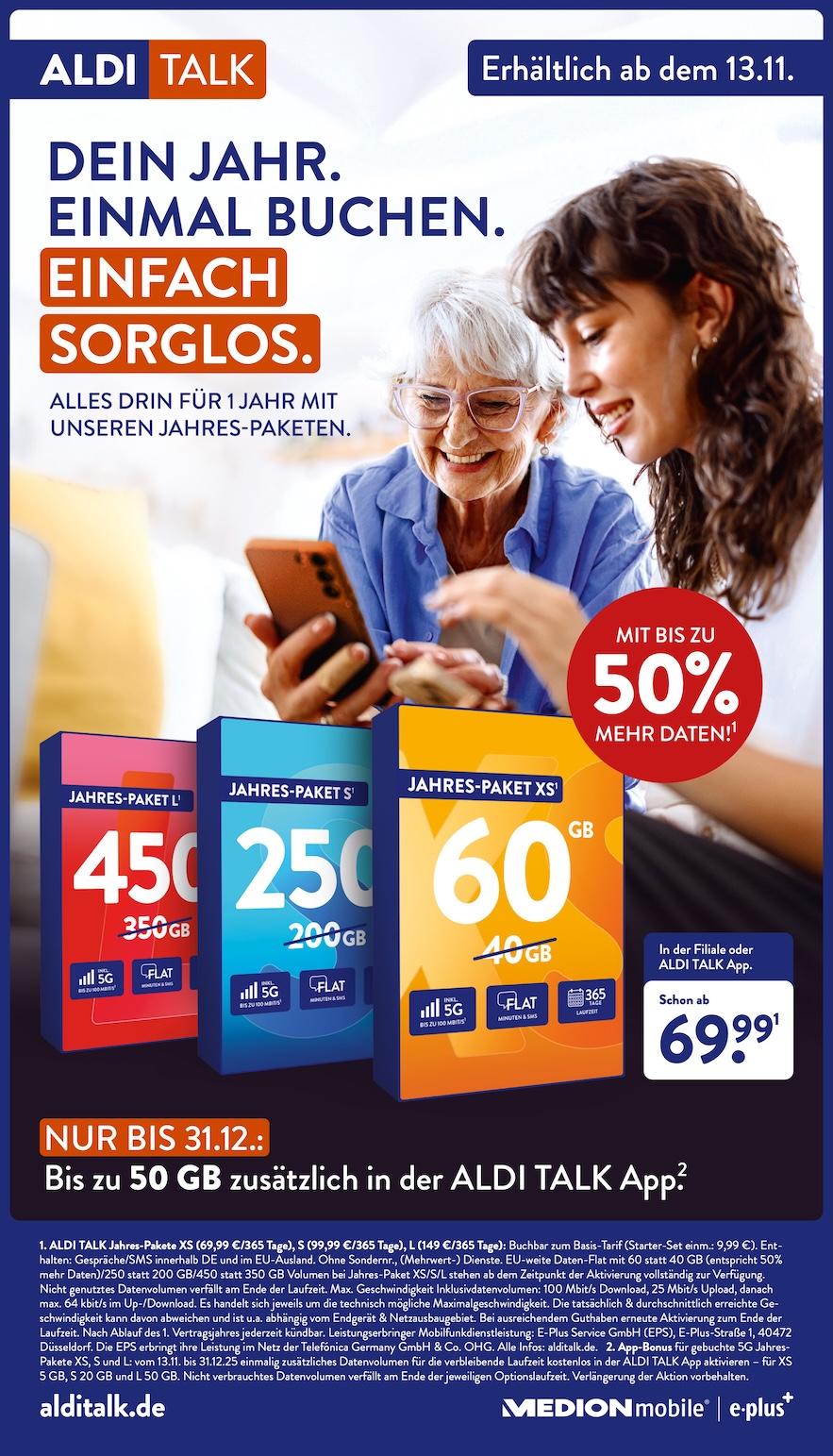 Aldi Aldi Nord Prospekt ab Montag Seite 47