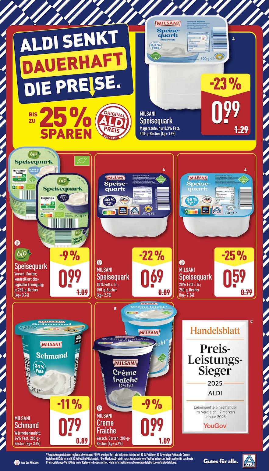 Aldi Aldi Nord Prospekt ab Montag Seite 5