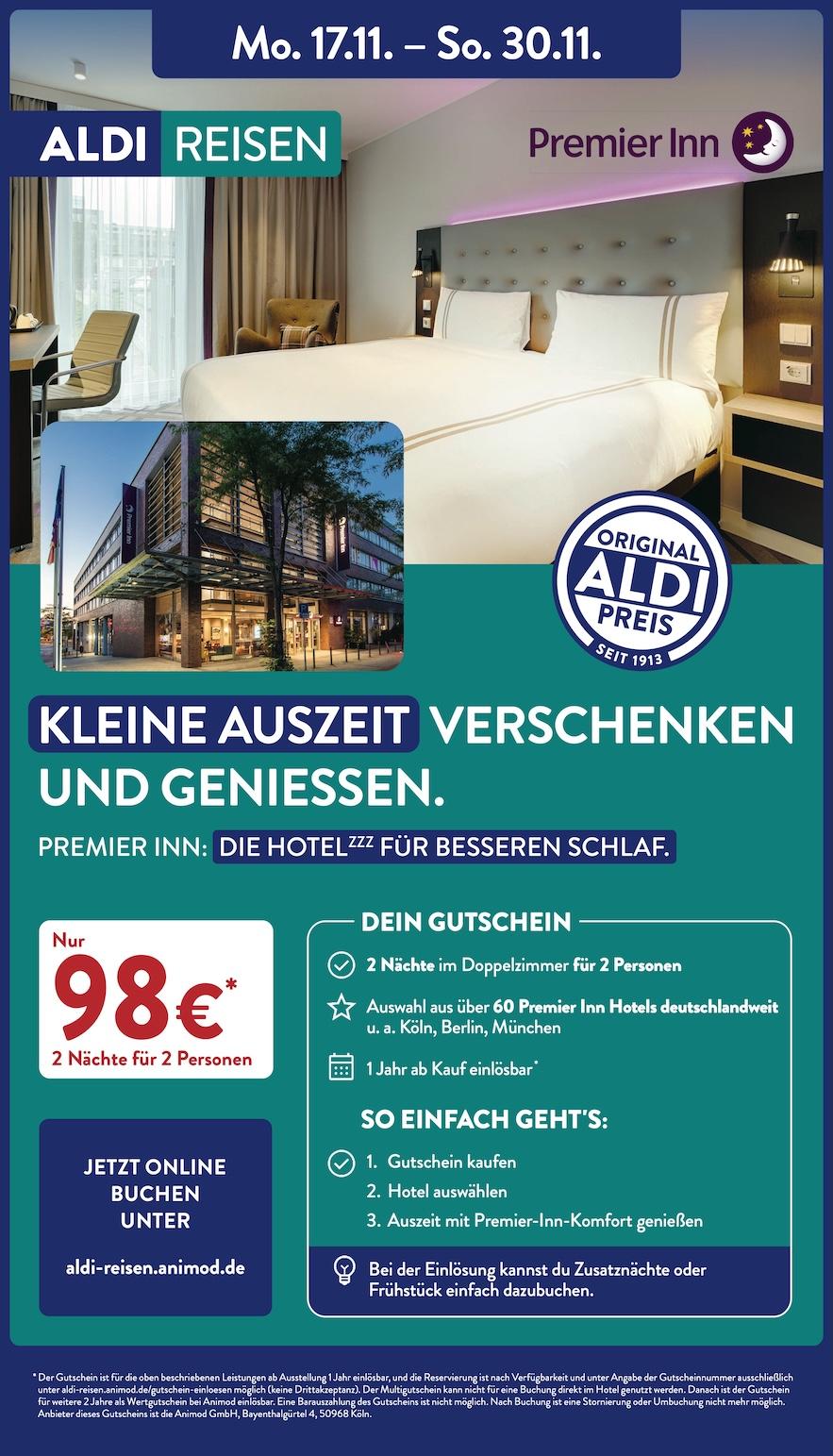 Aldi Aldi Nord Prospekt ab Montag Seite 53