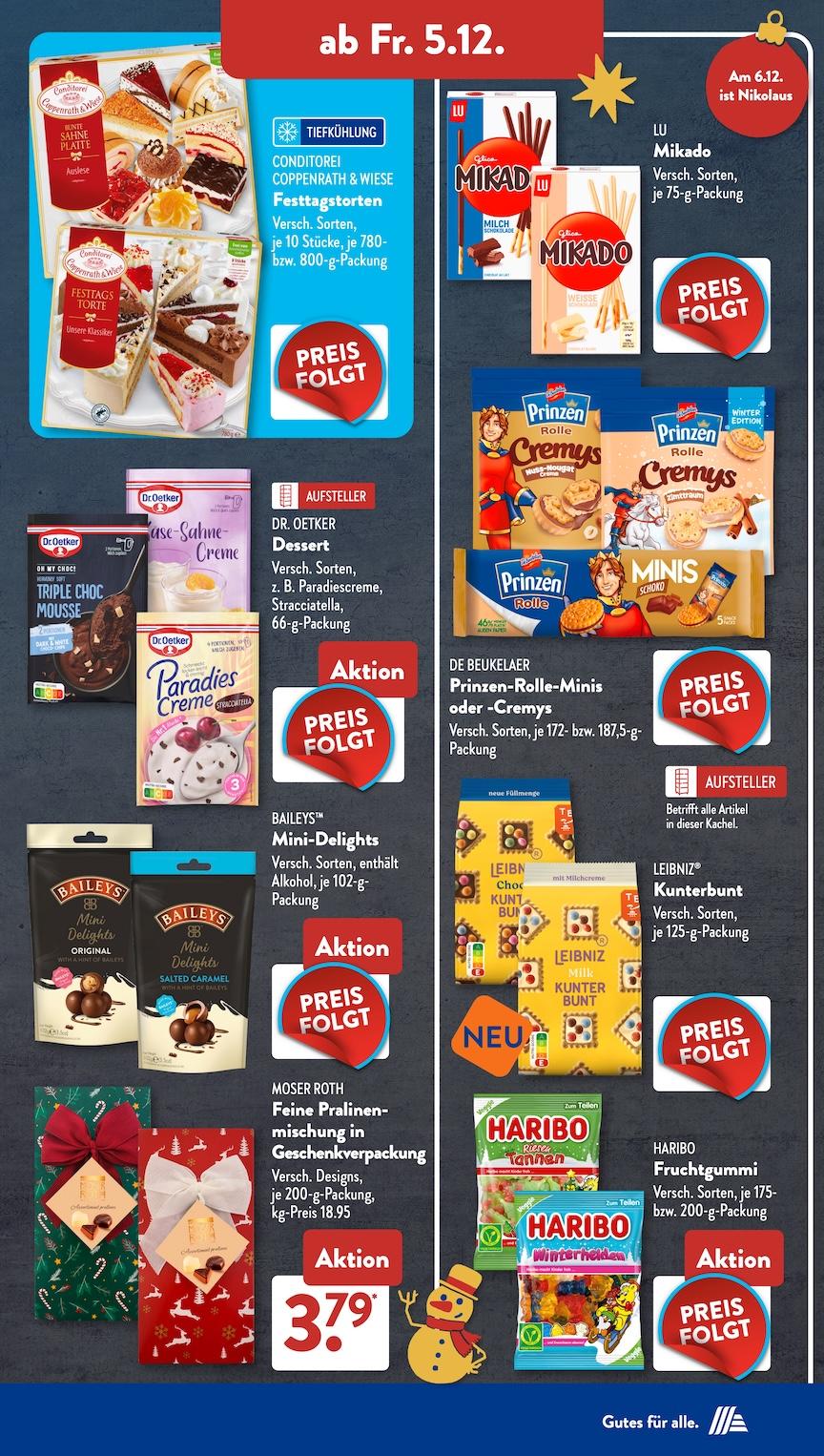 Aldi Aldi Süd Prospekt ab Montag Seite 16
