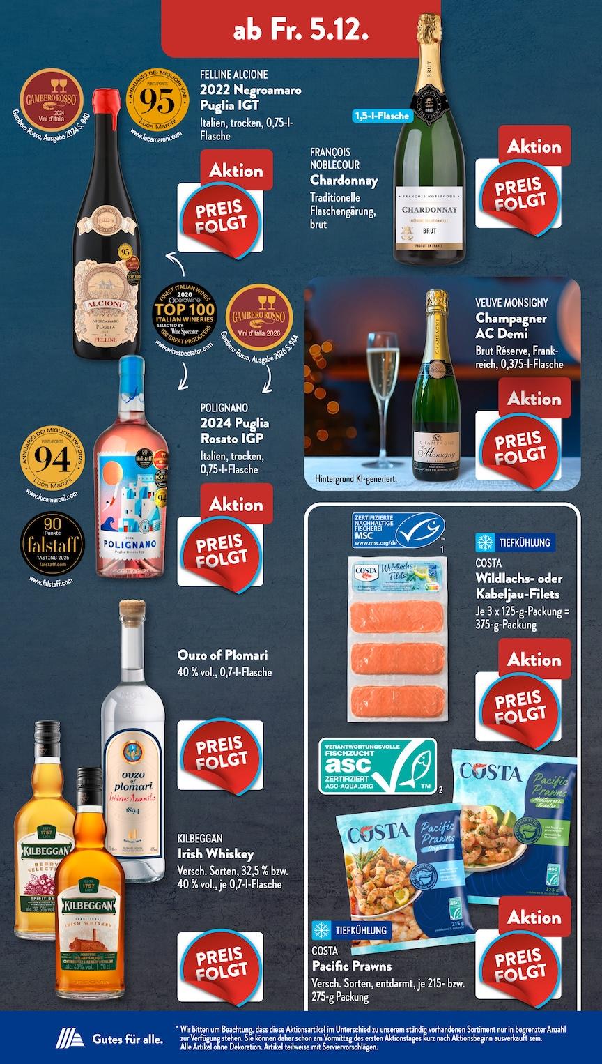 Aldi Aldi Süd Prospekt ab Montag Seite 19