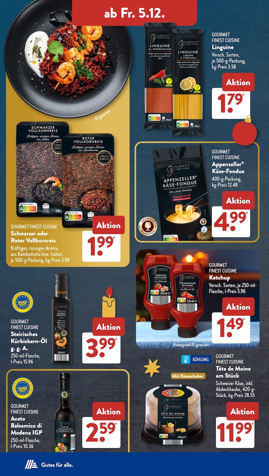 Aldi Aldi Süd Prospekt ab Montag Seite 21