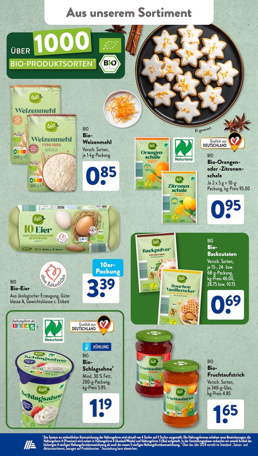 Aldi Aldi Süd Prospekt ab Montag Seite 26