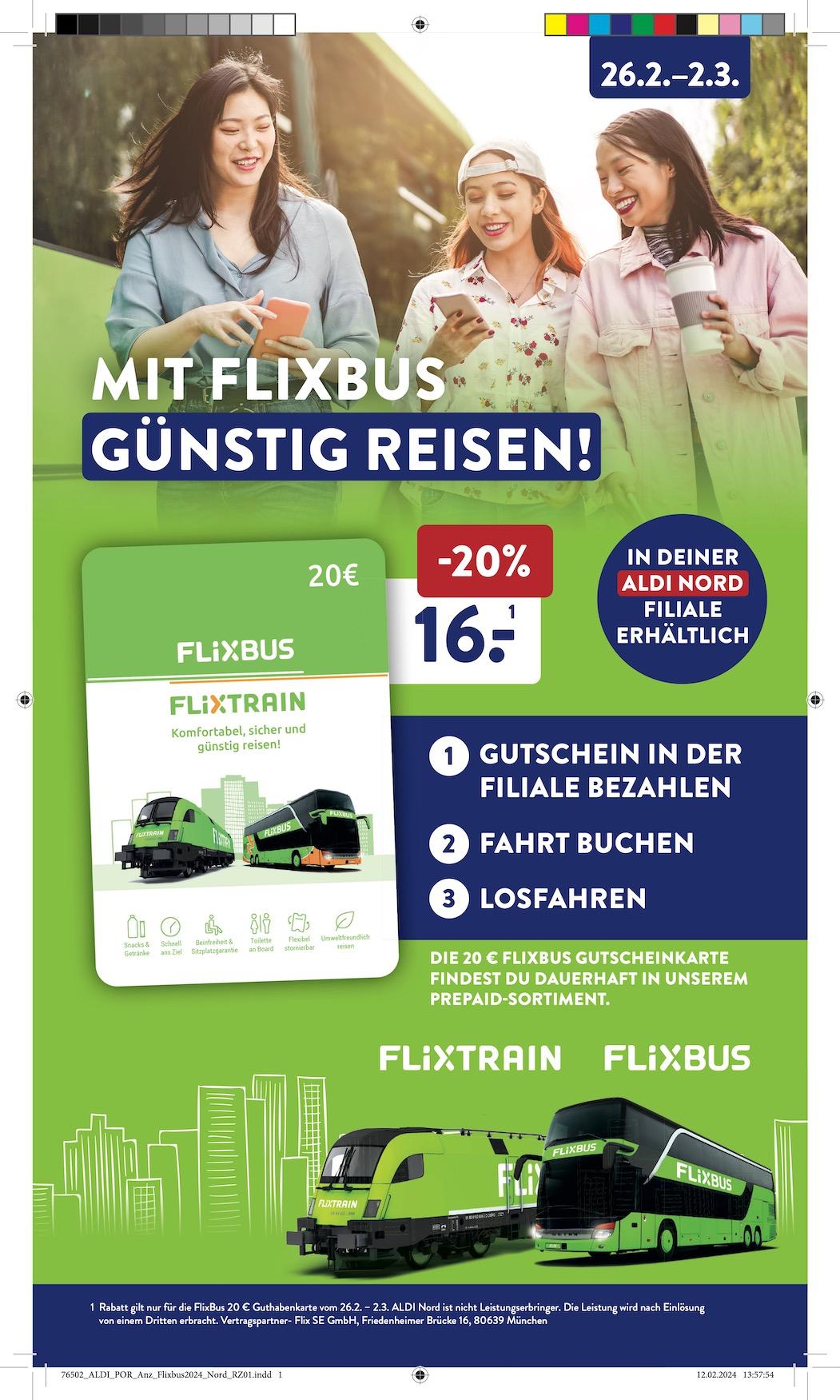Aldi Aldi Nord Prospekt ab Montag Seite 38