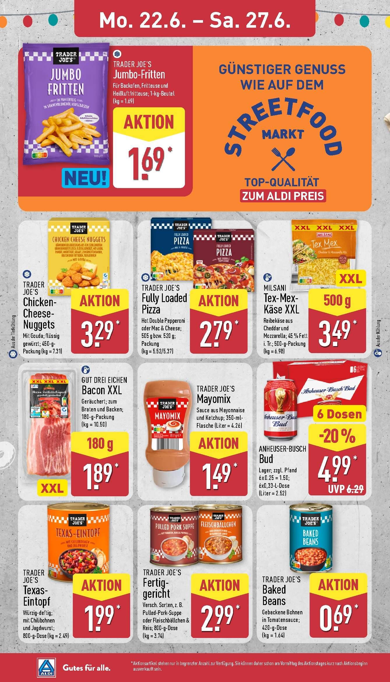 Aldi Aldi Nord Prospekt ab Montag Seite 12