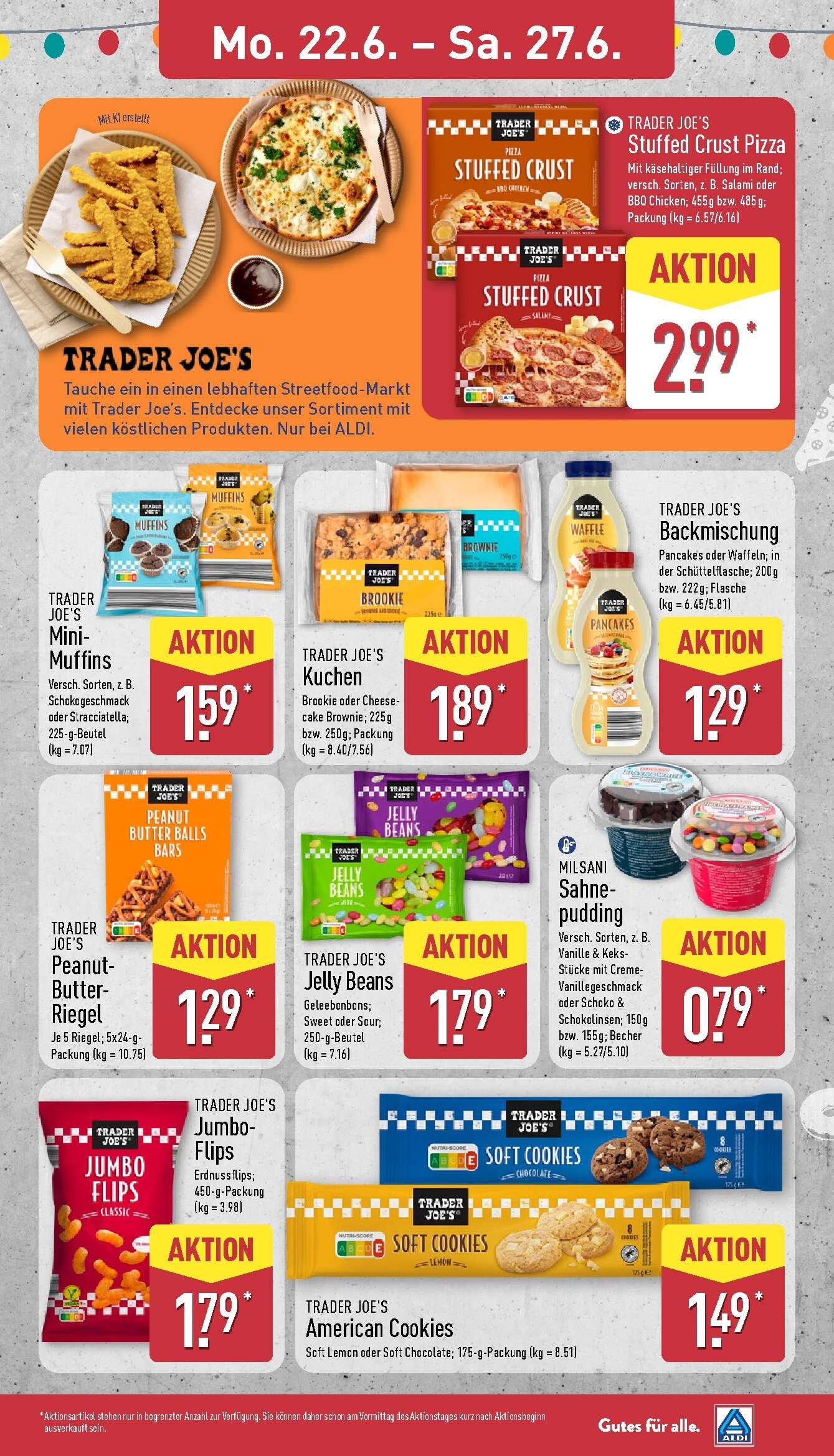 Aldi Aldi Nord Prospekt ab Montag Seite 13