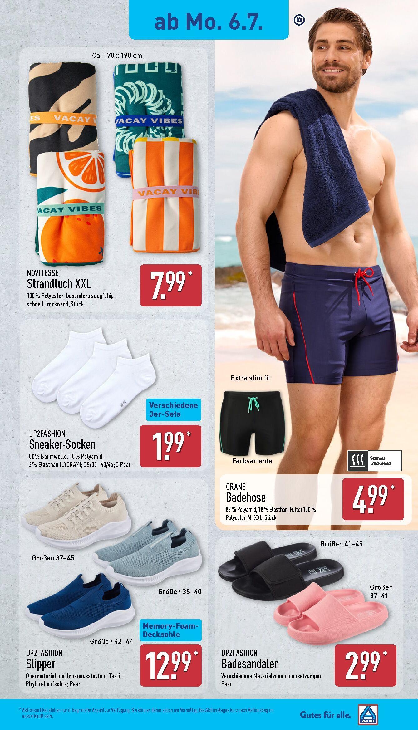 Aldi Aldi Nord Prospekt ab Montag Seite 17
