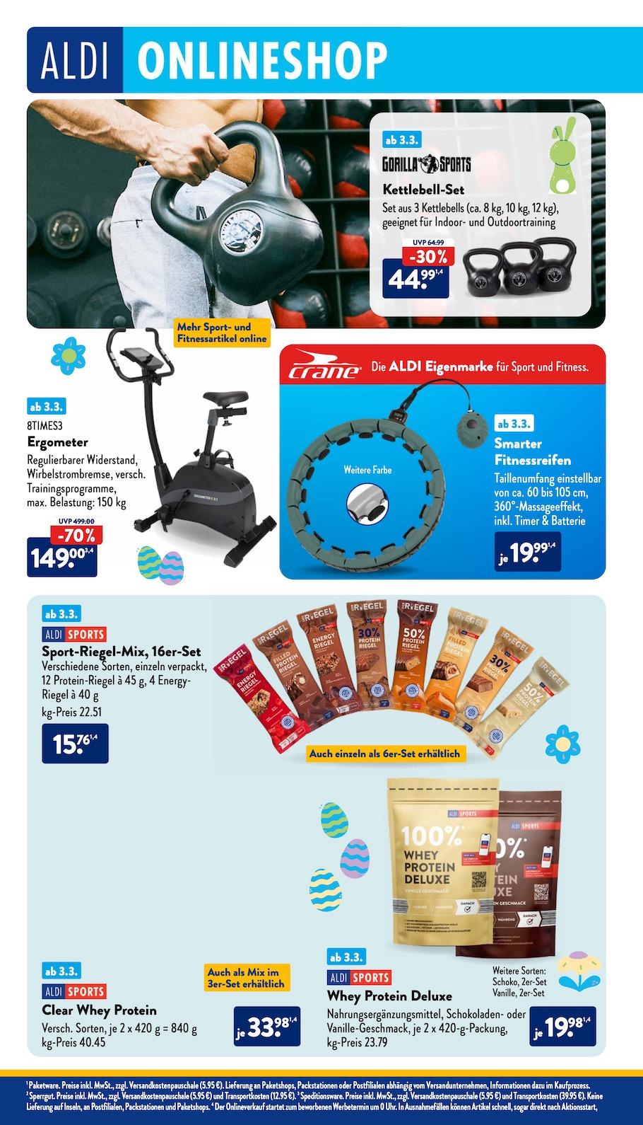 Aldi Aldi Nord Prospekt ab Montag Seite 28