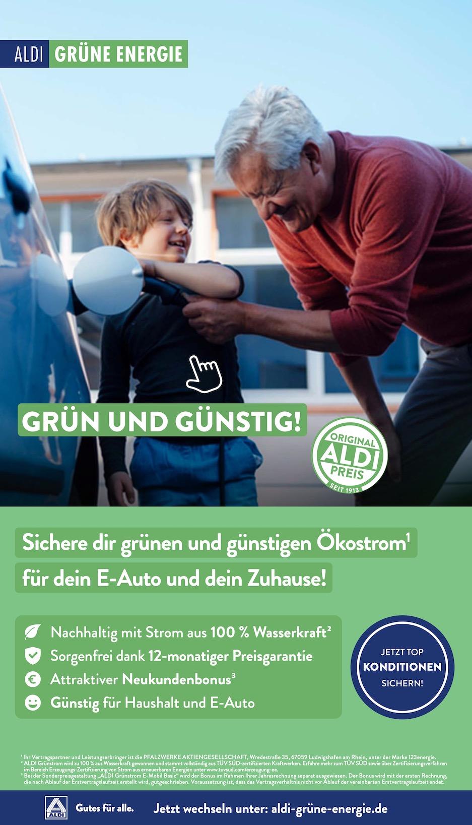 Aldi Aldi Nord Prospekt ab Montag Seite 40