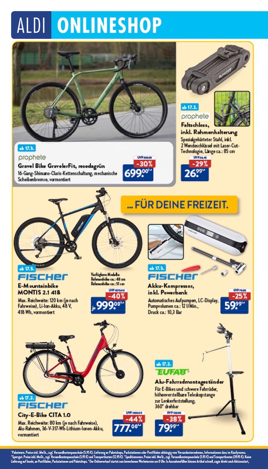 Aldi Aldi Nord Prospekt ab Montag Seite 34