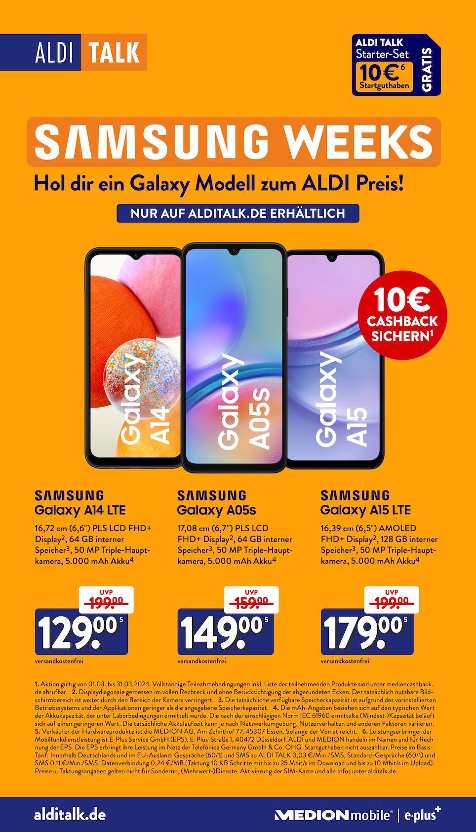Aldi Aldi Nord Prospekt ab Montag Seite 45