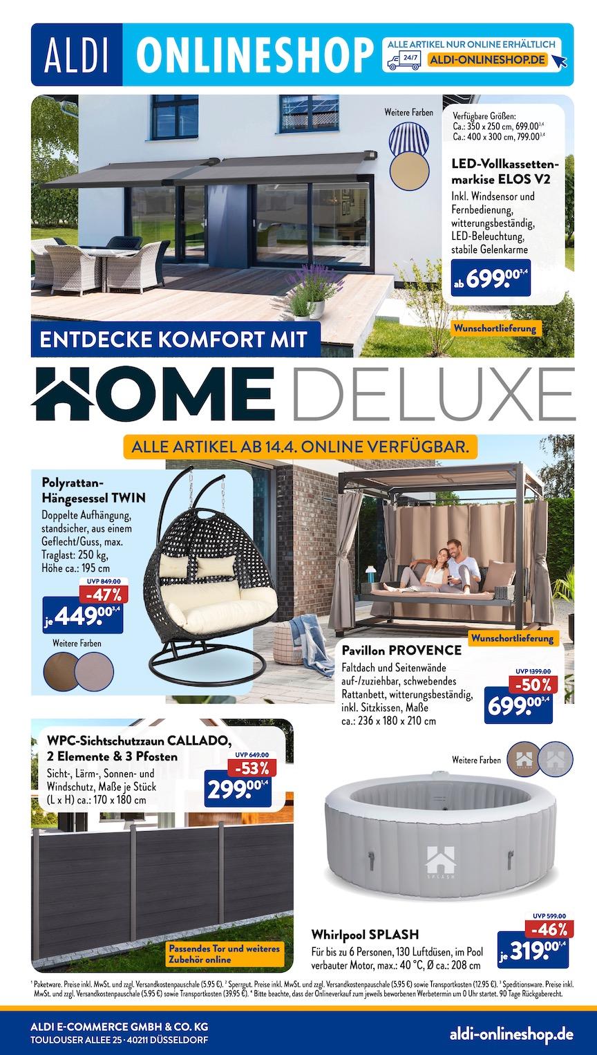 Aldi Aldi Süd Prospekt ab Montag Seite 29