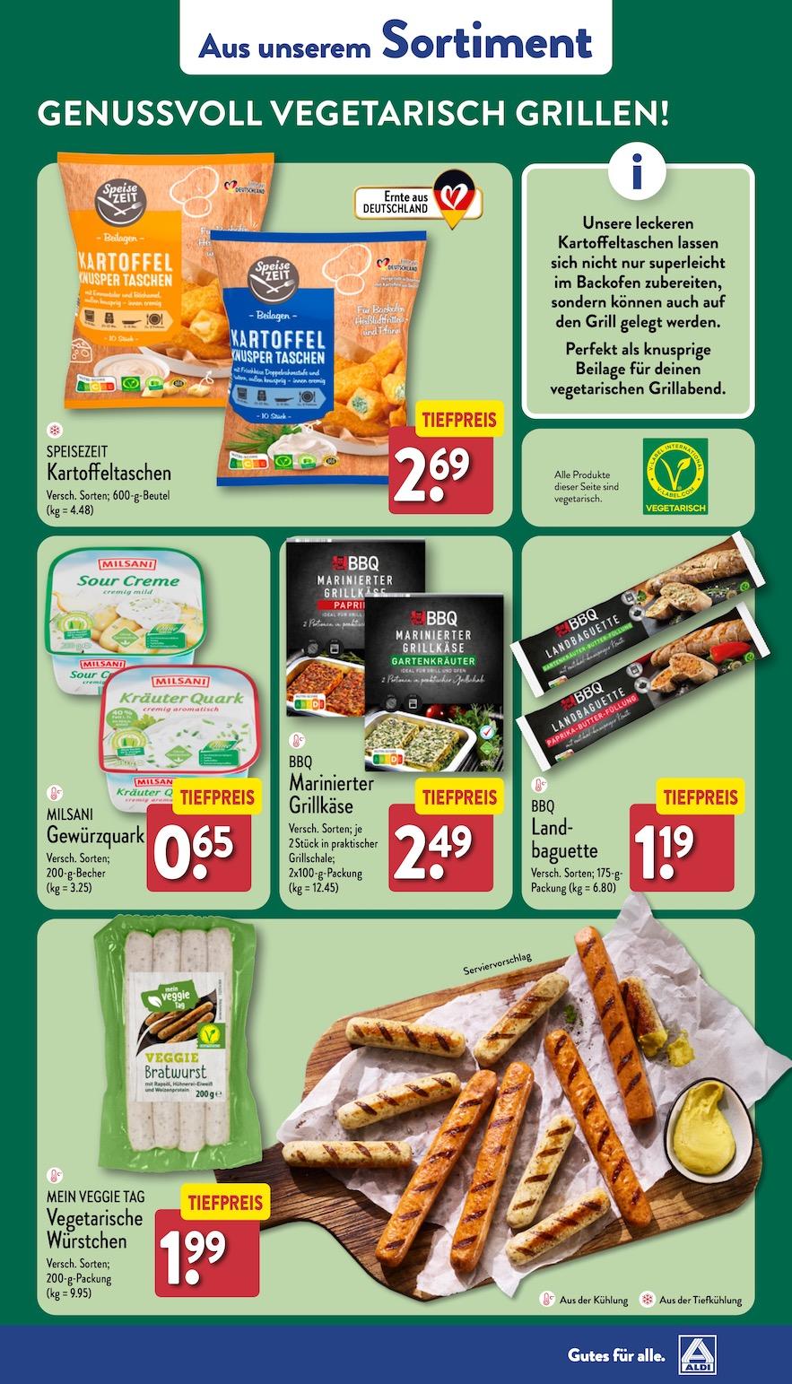 Aldi Aldi Nord Prospekt ab Montag Seite 33