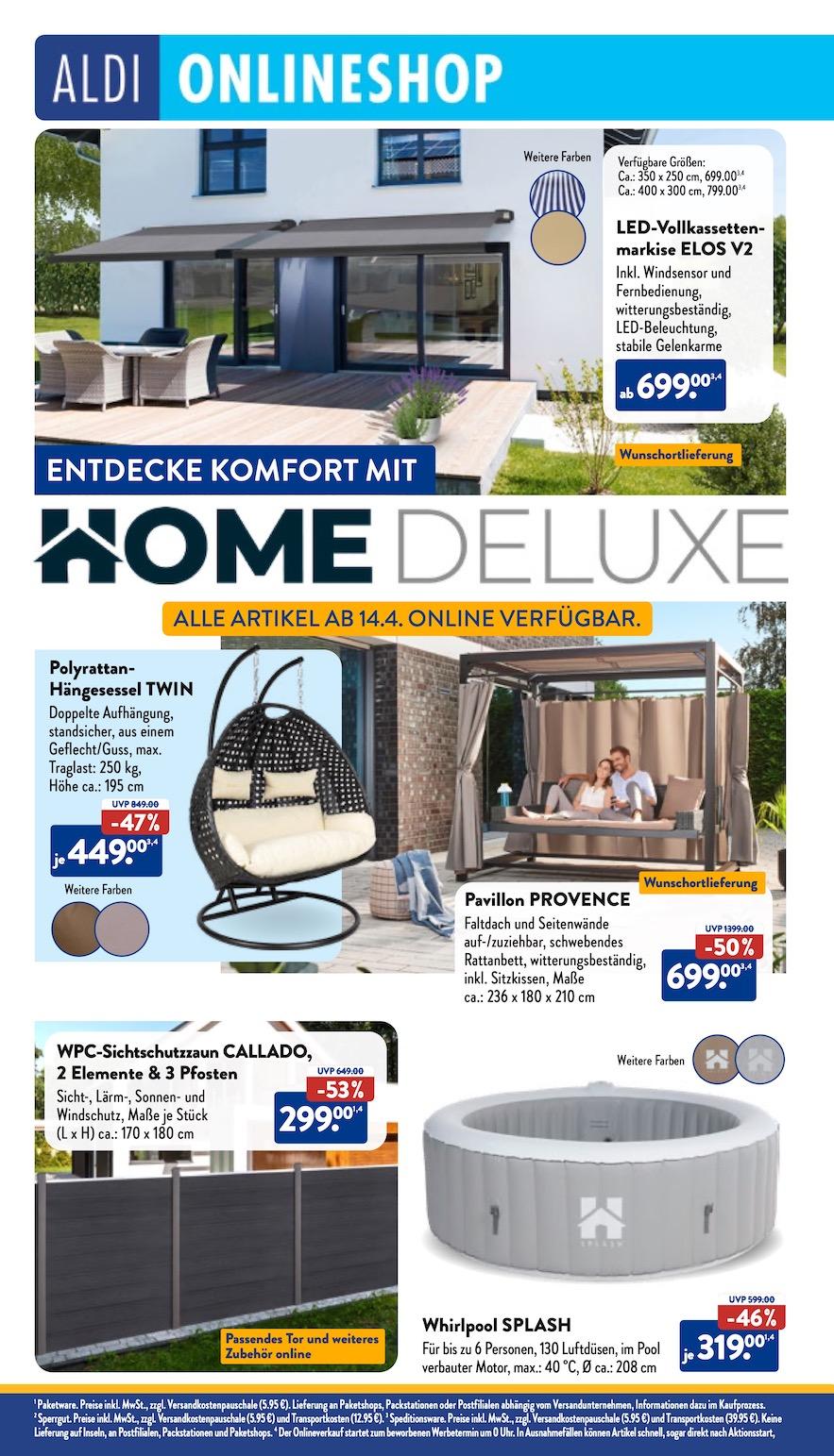 Aldi Aldi Nord Prospekt ab Montag Seite 34