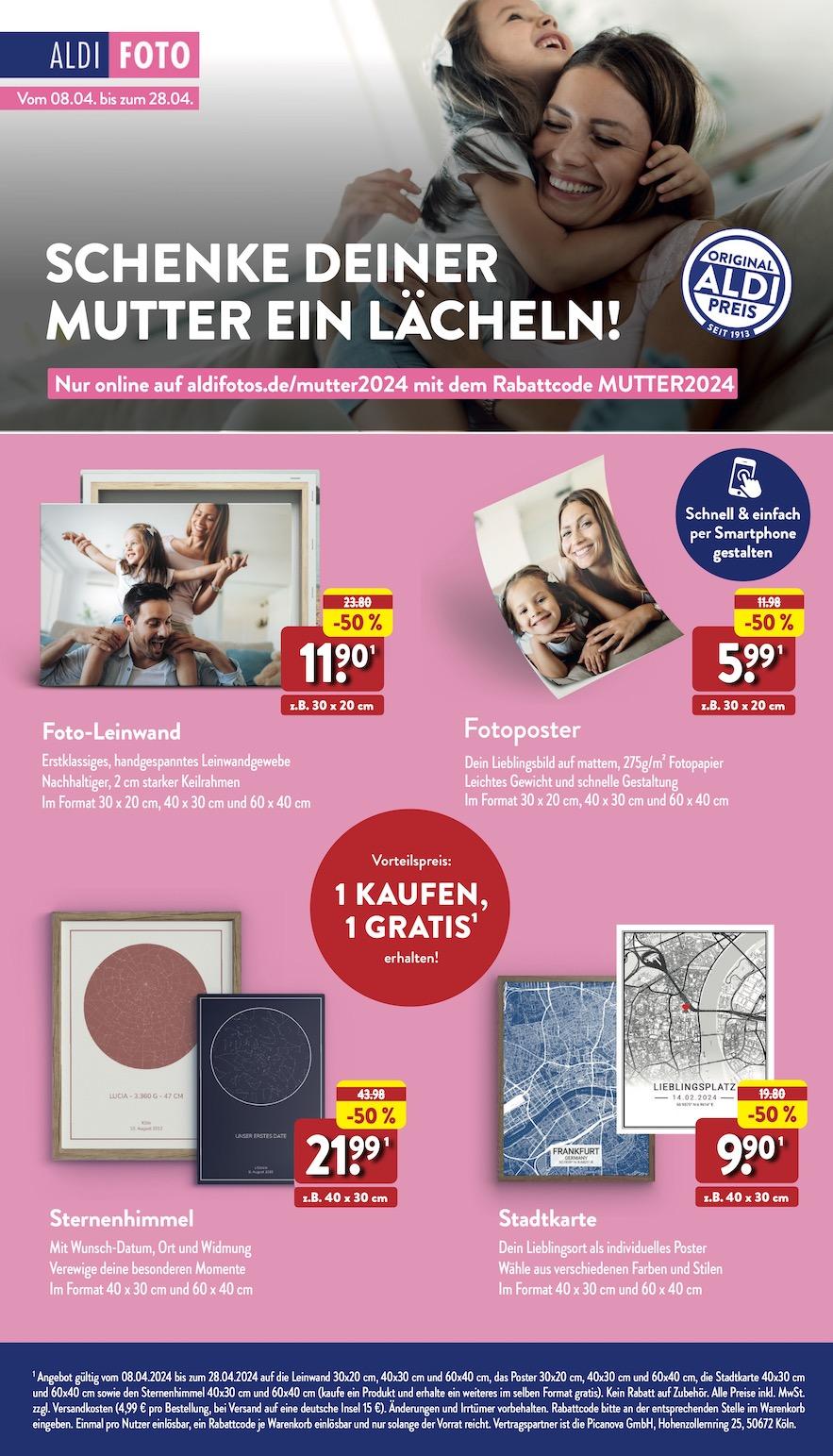 Aldi Aldi Nord Prospekt ab Montag Seite 39
