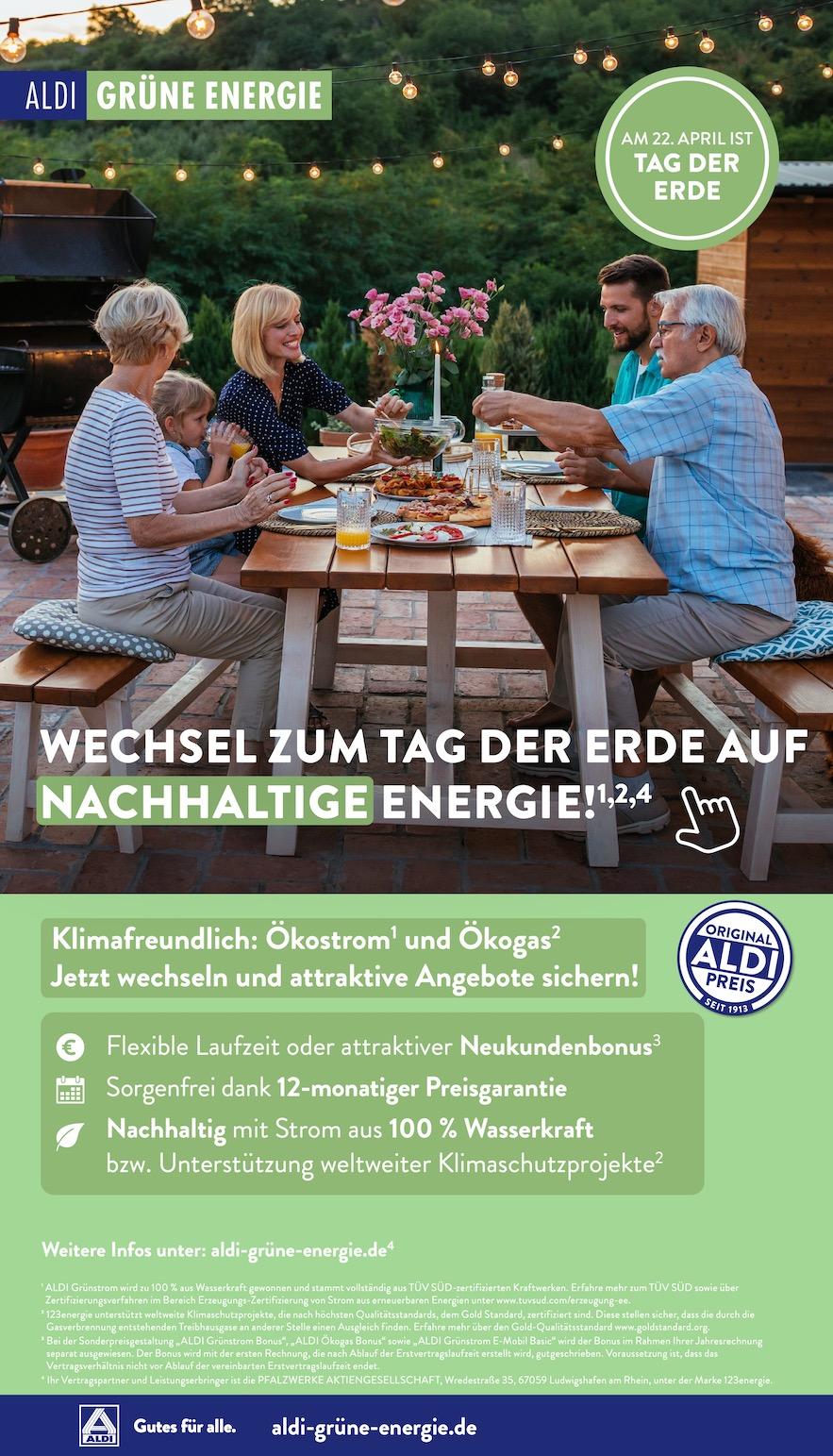 Aldi Aldi Nord Prospekt ab Montag Seite 40