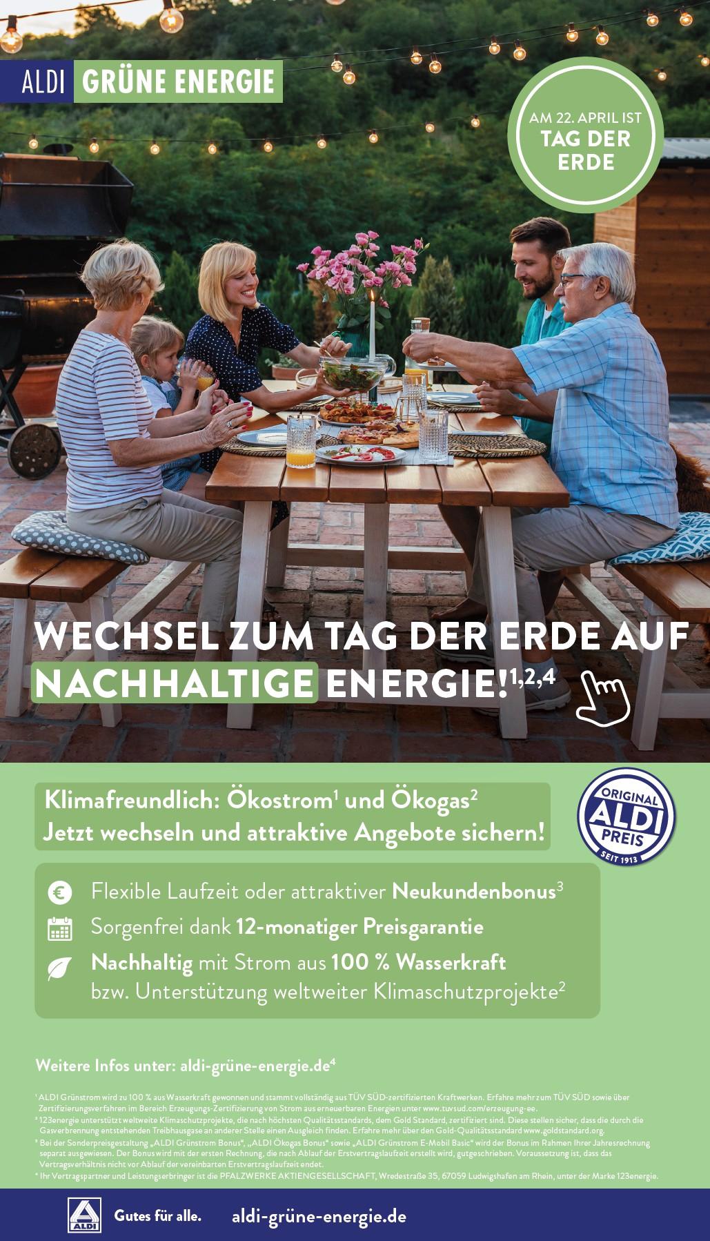 Aldi Aldi Nord Prospekt ab Montag Seite 40