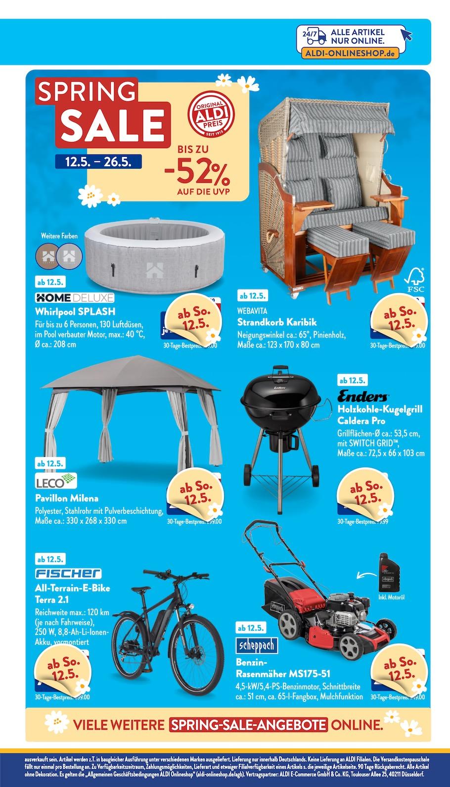Aldi Aldi Nord Prospekt ab Montag Seite 35