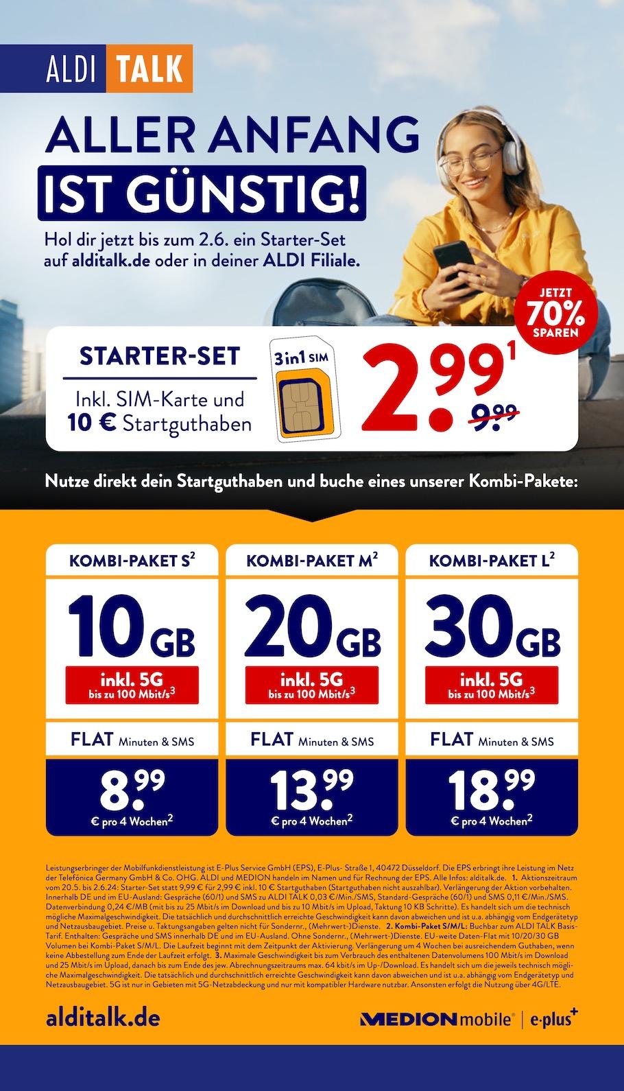 Aldi Aldi Nord Prospekt ab Montag Seite 39