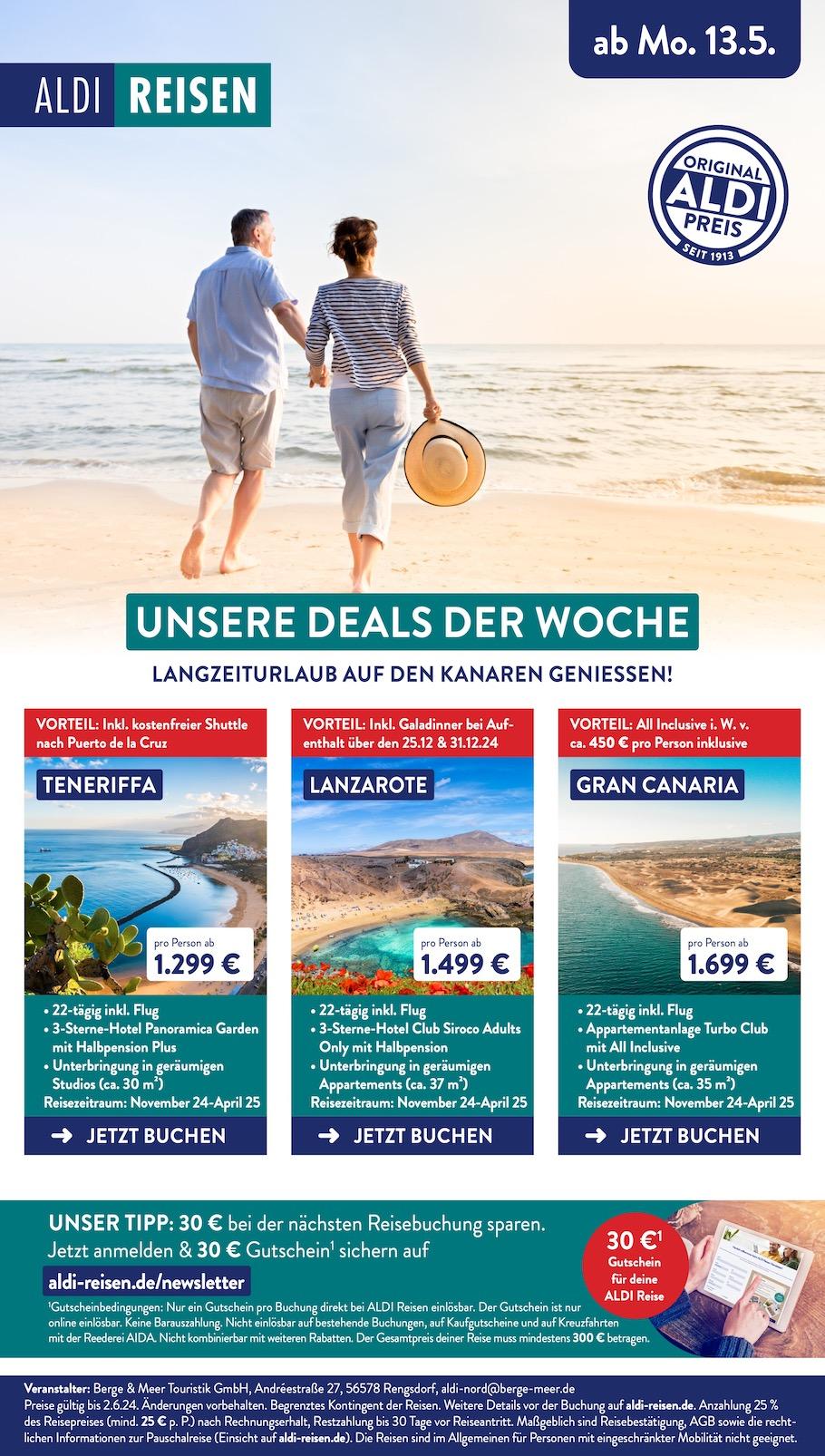Aldi Aldi Nord Prospekt ab Montag Seite 41
