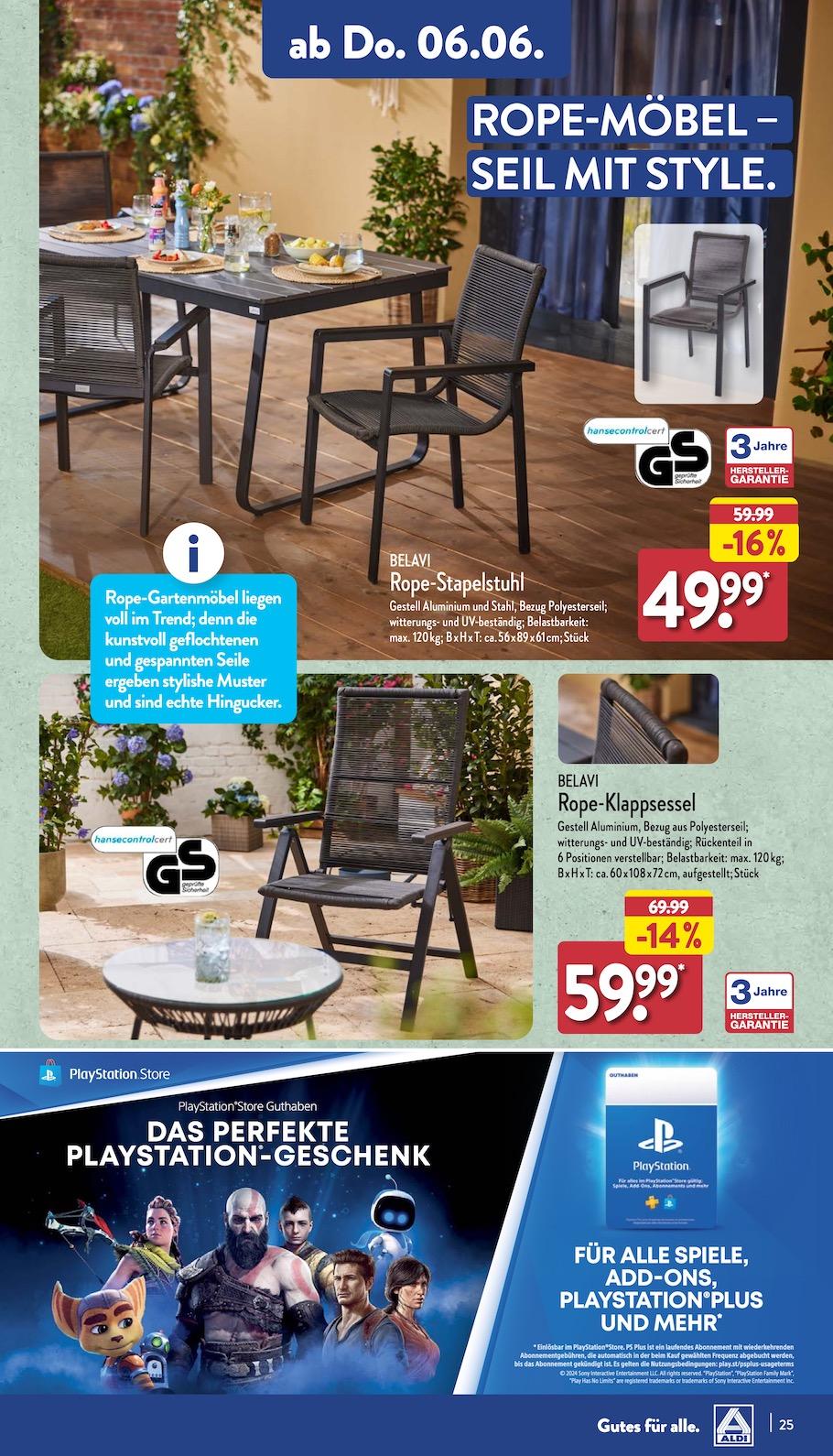 Aldi Aldi Nord Prospekt ab Montag Seite 25