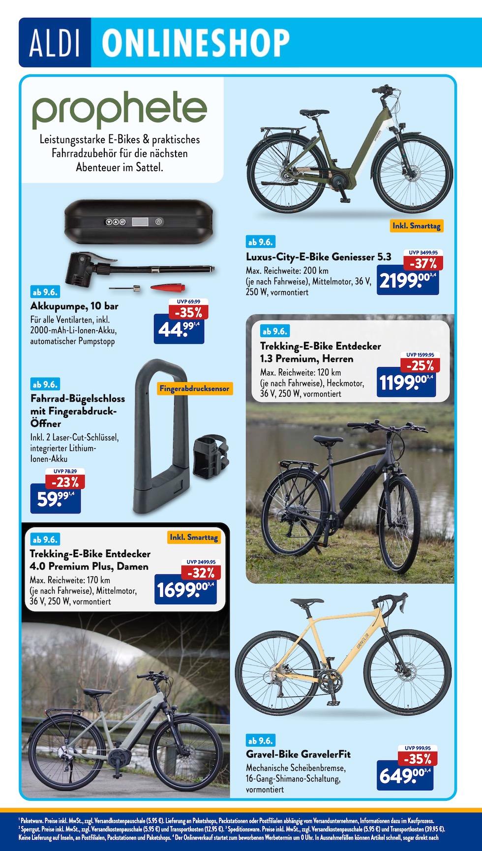 Aldi Aldi Süd Prospekt ab Montag Seite 33