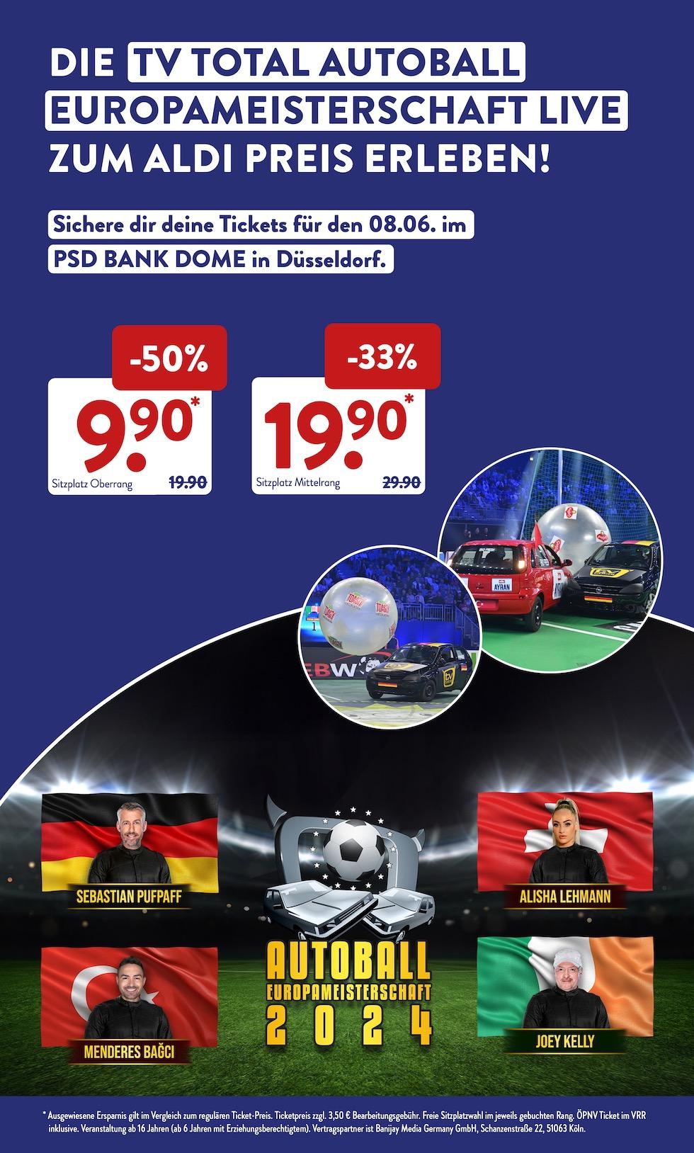 Aldi Aldi Süd Prospekt ab Montag Seite 36