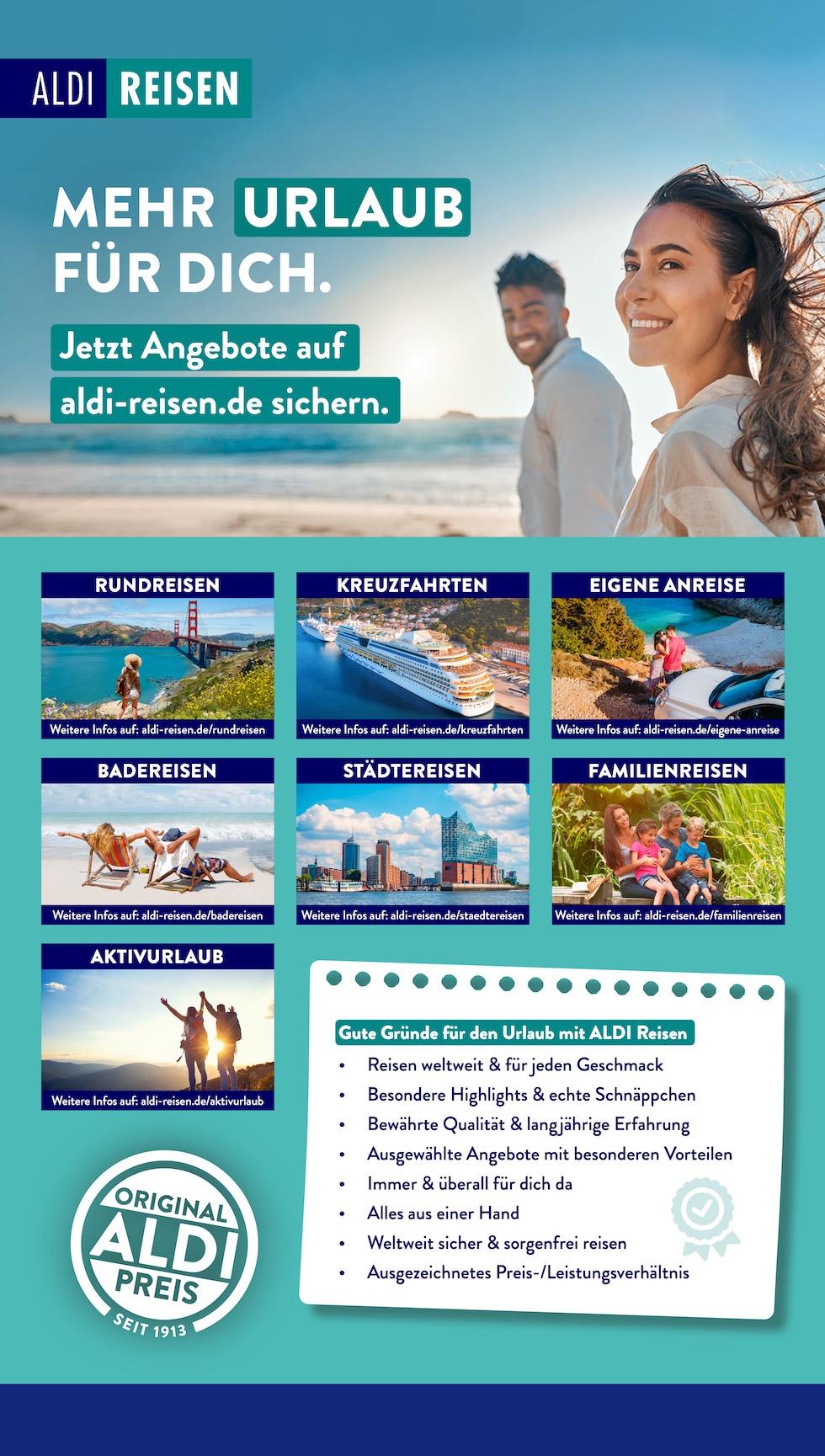Aldi Aldi Süd Prospekt ab Montag Seite 9