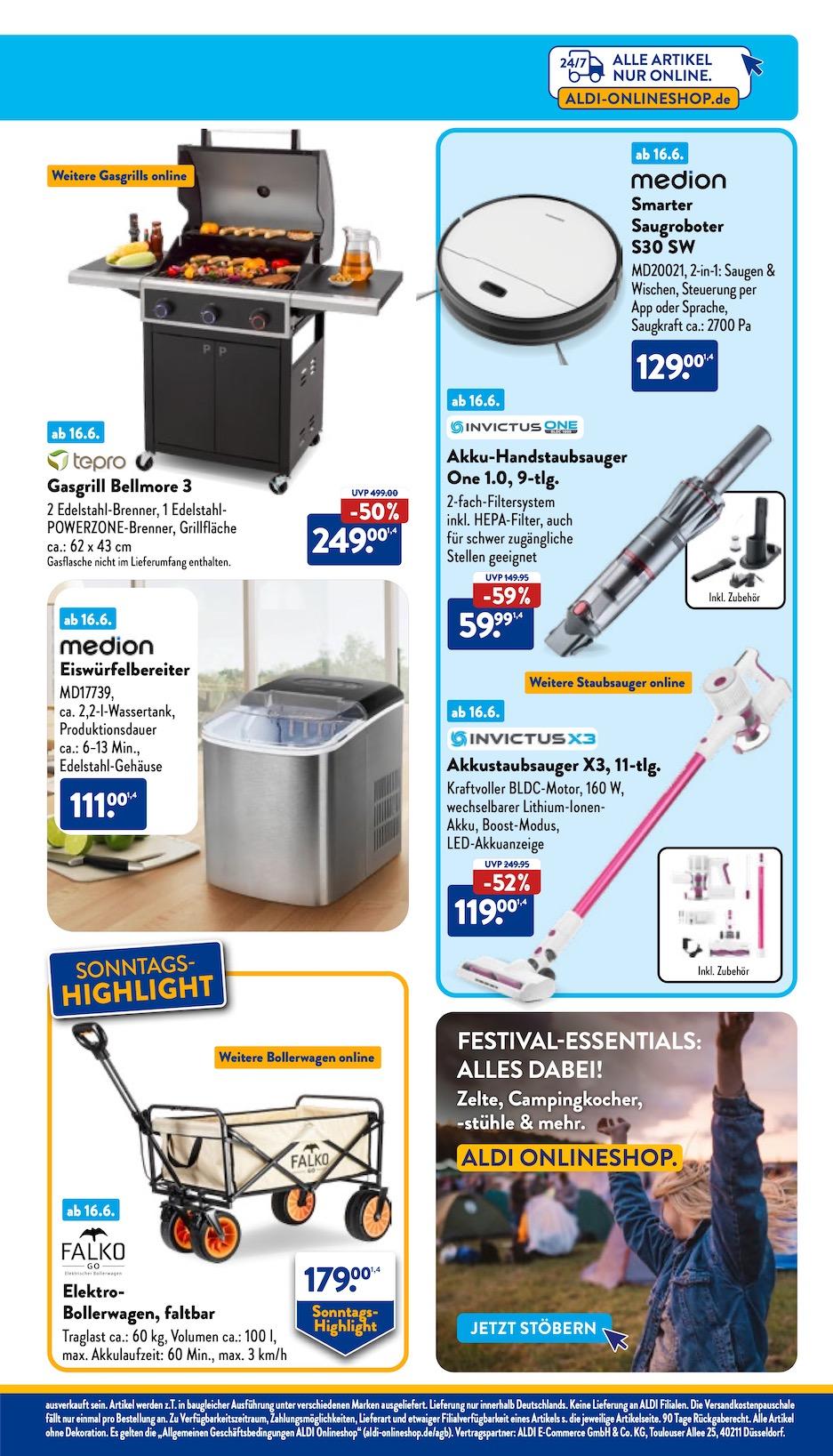 Aldi Aldi Nord Prospekt ab Montag Seite 35