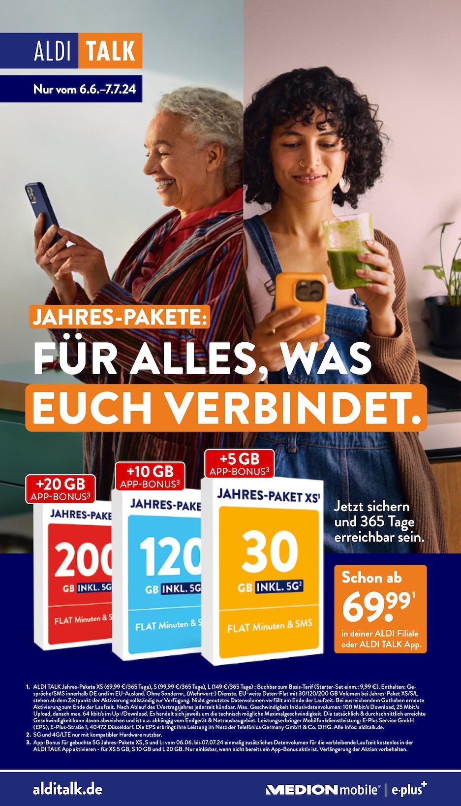 Aldi Aldi Nord Prospekt ab Montag Seite 37